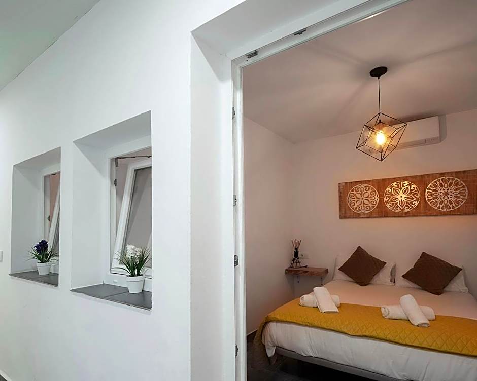Apartamentos Gladiador
