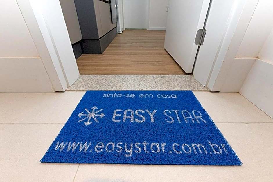 Easy Star - Lindo Studio no Brooklin ao lado Av. Santo Amaro! - ZT01H