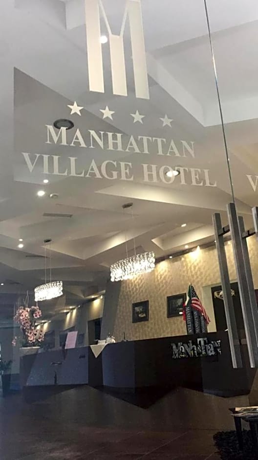 Manhattan Village Hotel