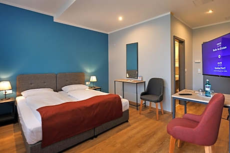 Trip Inn Hotel Düsseldorf Neuss