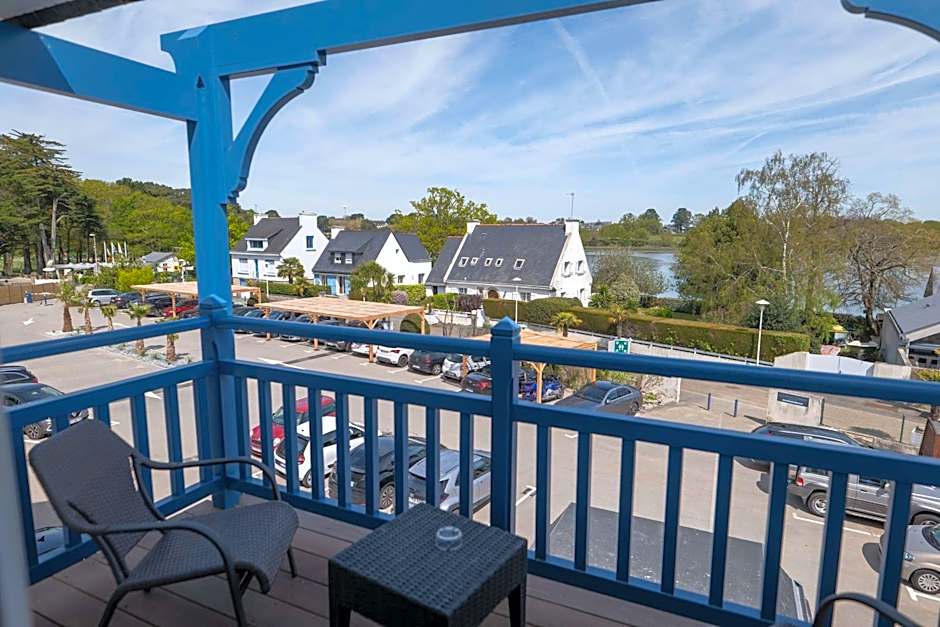 Best Western Plus Le Roof