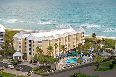 Marriott Hutchinson Island Beach Resort, Golf & Marina