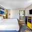 Days Inn by Wyndham Roanoke/Hollins Near I-81