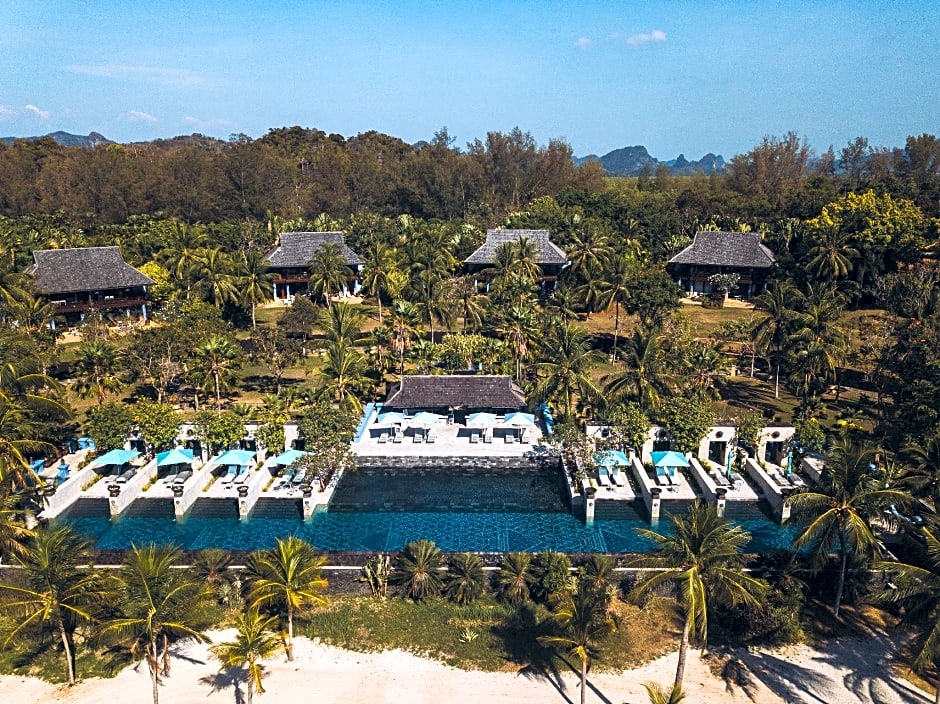 Photo 1 of 49 of Four Seasons Resort Langkawi