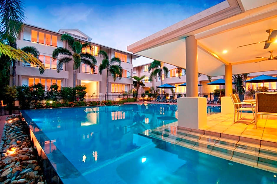 Cayman Villas Port Douglas