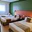 Hotel Naval Sestao