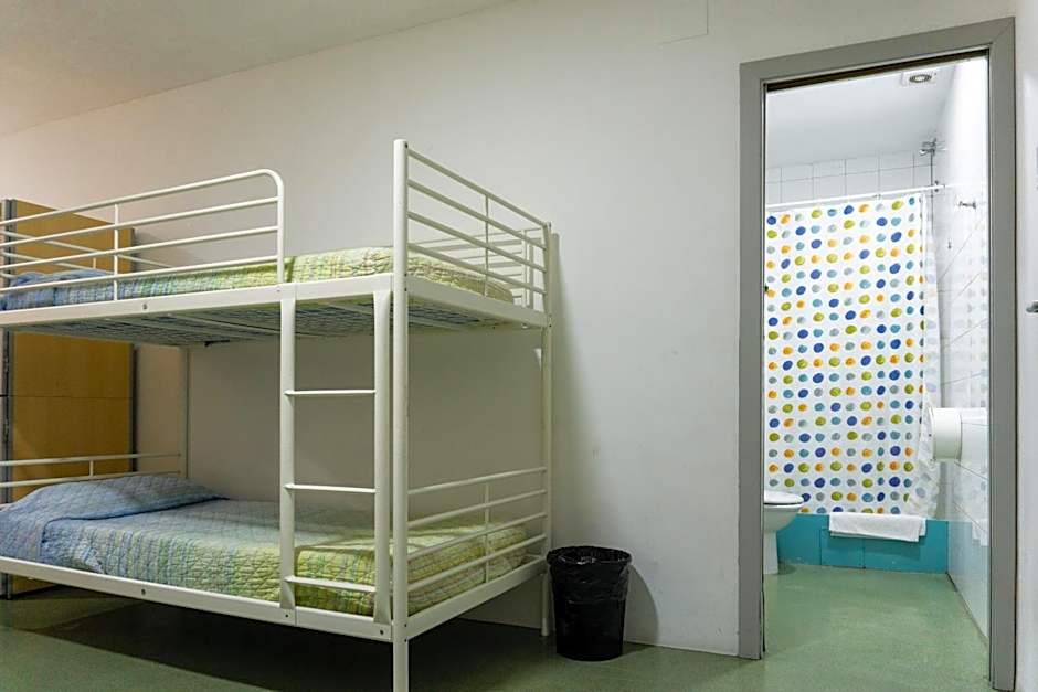 Be Dream Hostel