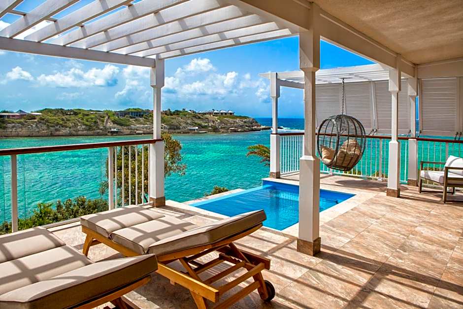 Hammock Cove Antigua - All Inclusive - Adults Only