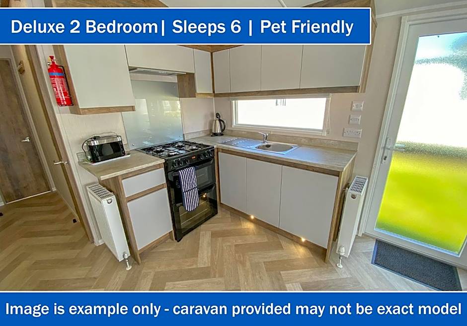 Crows Nest Caravan Park