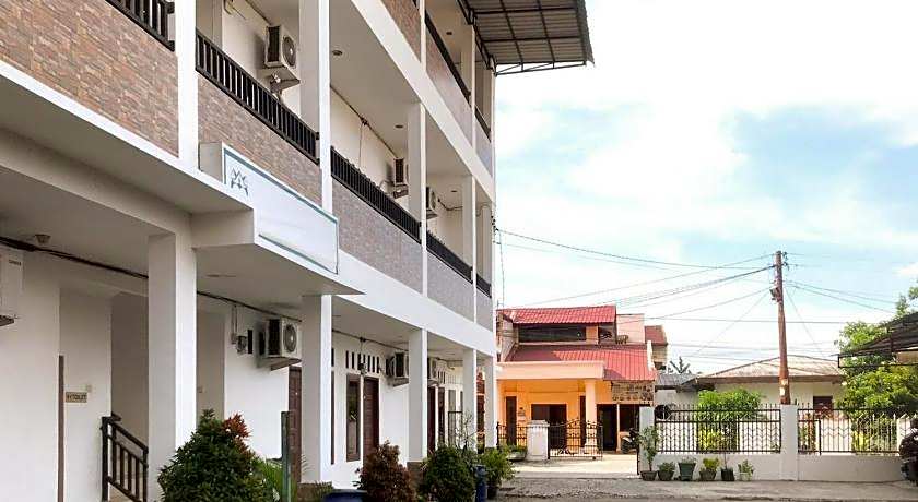 OYO Life 2354 Rose House