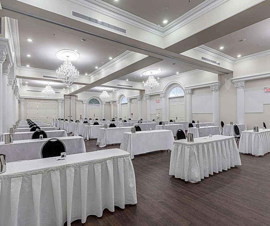 Hotel Montfort Nicolet