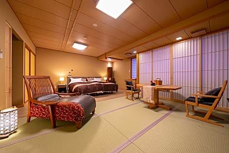 Large Twin Room