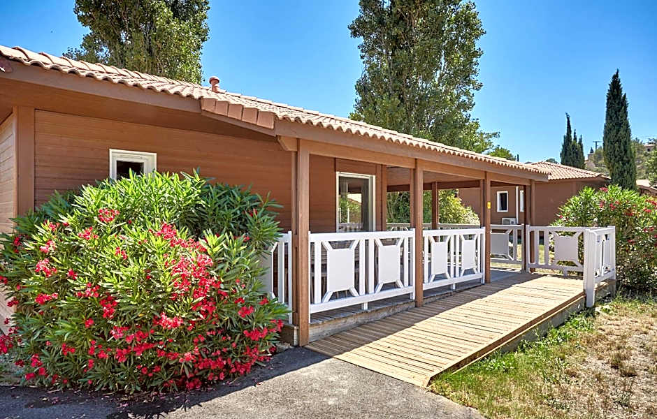 Résidence Odalys Shangri-la