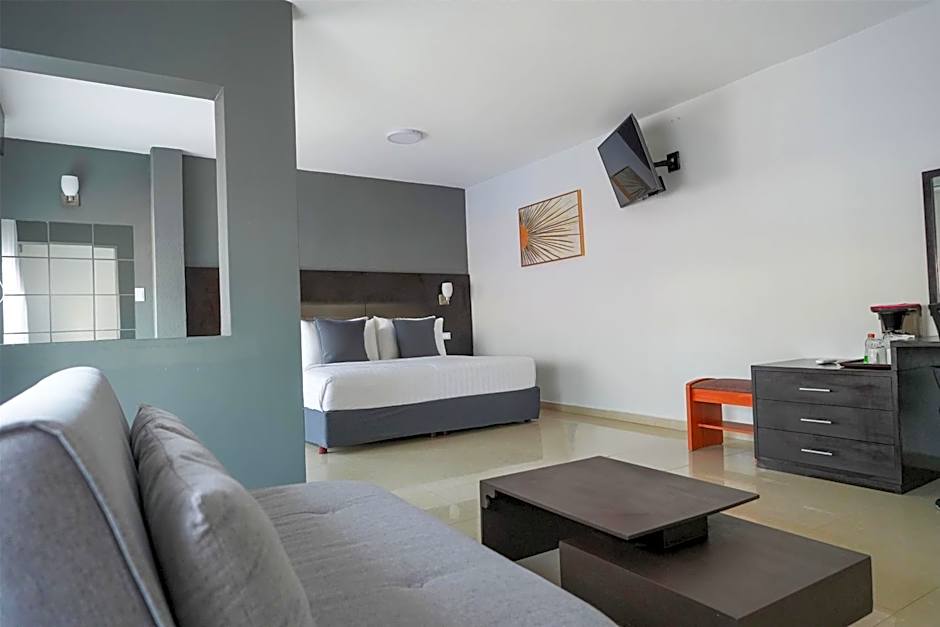 Days Inn by Wyndham Minatitlan