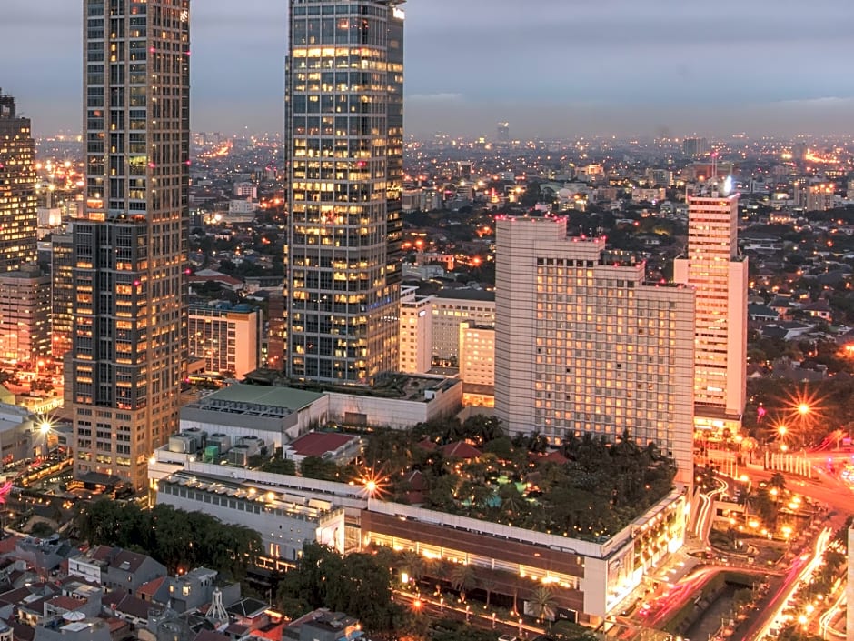 Somerset Sudirman Jakarta