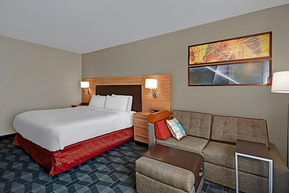 TownePlace Suites by Marriott Grand Rapids Wyoming