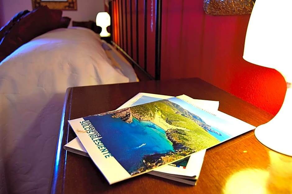 Mi casa es tu casa 79