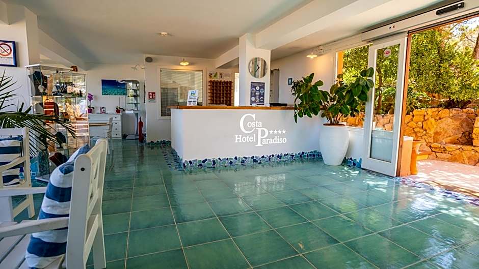 Hotel Costa Paradiso