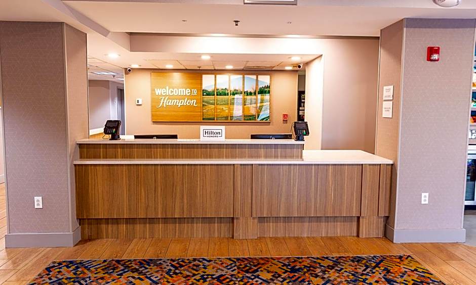 Hampton Inn By Hilton Williamsport