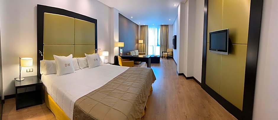 Gran Hotel Don Manuel