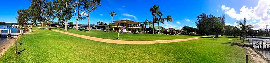 Riviera Caravan Park