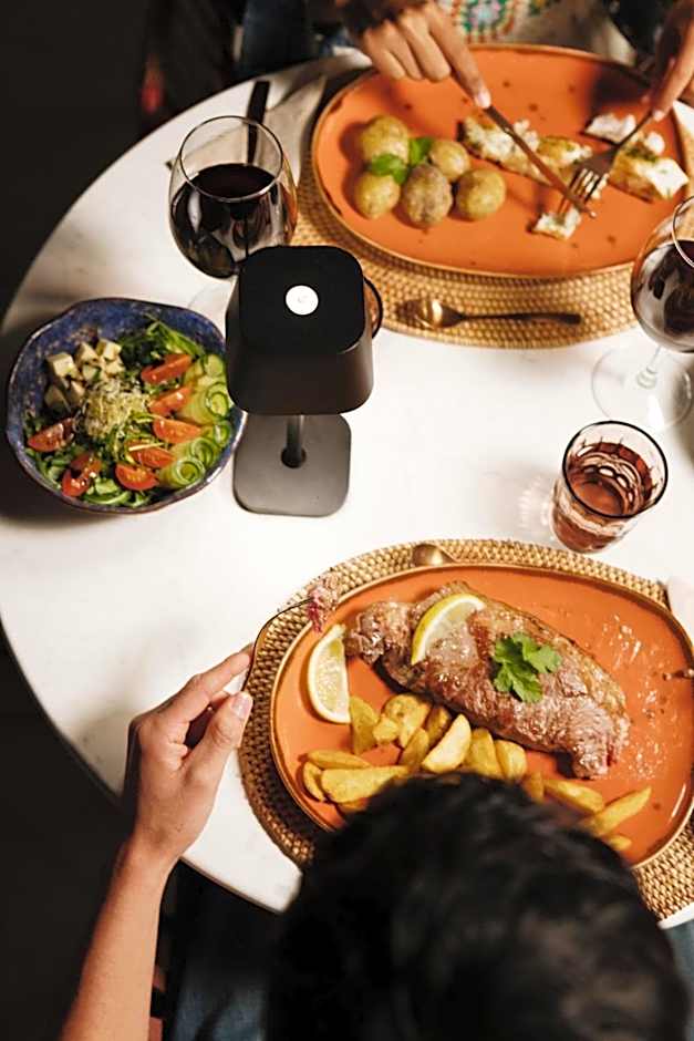 Sholeo Lodges Los Gigantes