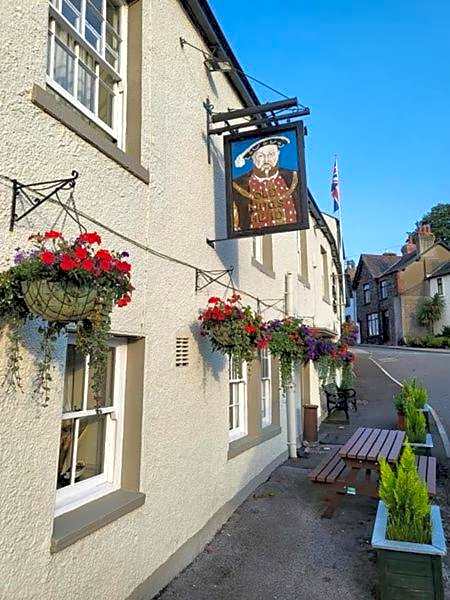 Old Kings Head (Adults Only)