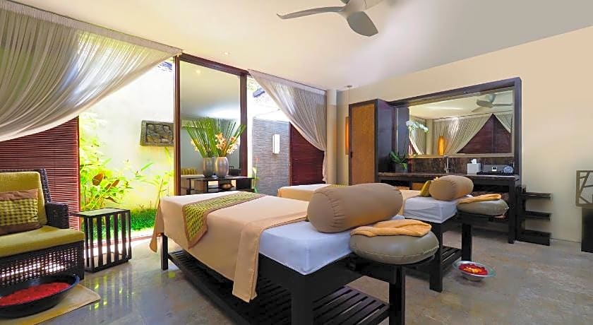 The Amala Boutique Retreat