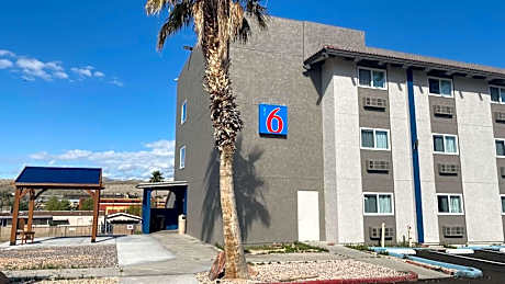 Motel 6 Bullhead City, Az - Laughlin