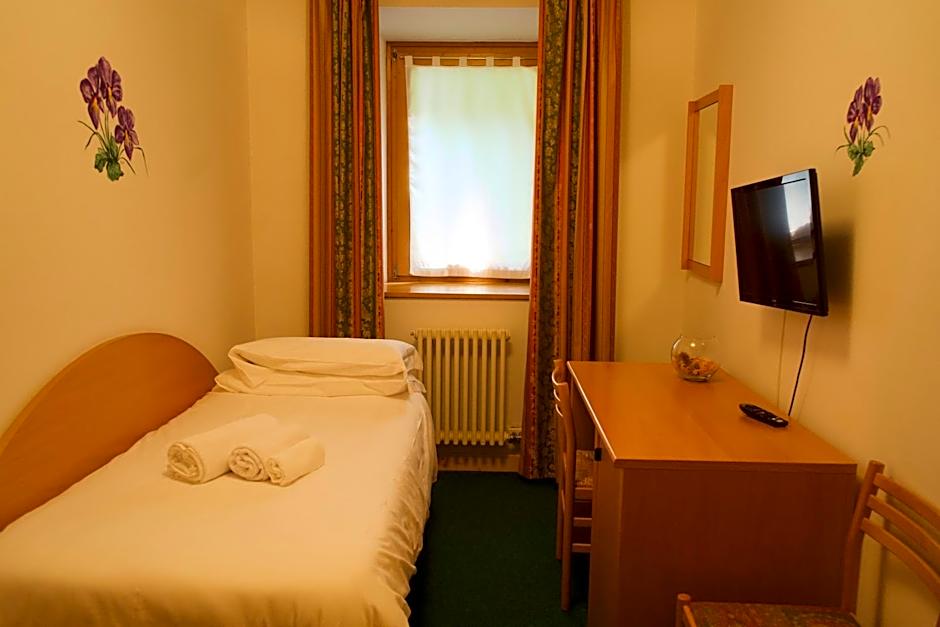 HOTEL TERME di RABBI