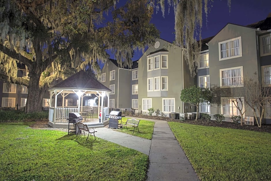 Homewood Suites by Hilton Savannah