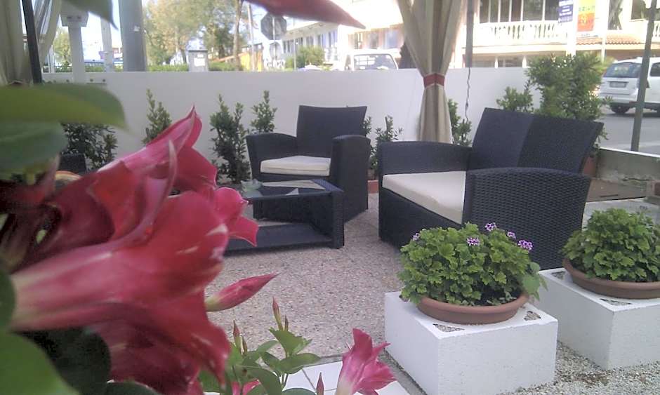 Hotel Le Terrazze
