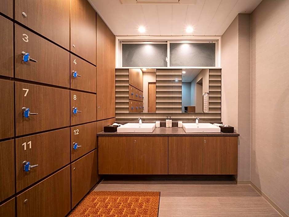 Super Hotel Marugame Ekimae