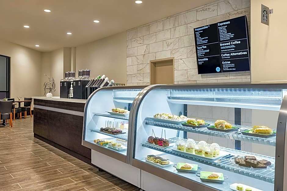 Embassy Suites by Hilton Round Rock