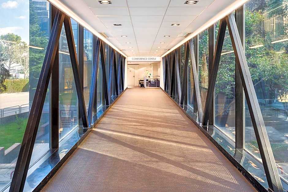 Meliá Avenida América