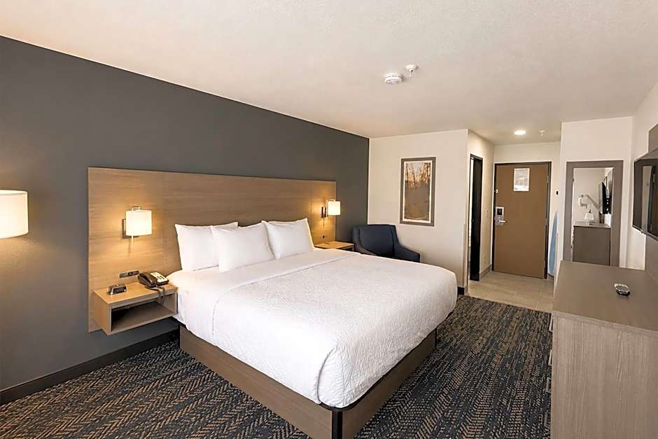 Majestic Canyon Lodge, a Dazzler Select by Wyndham