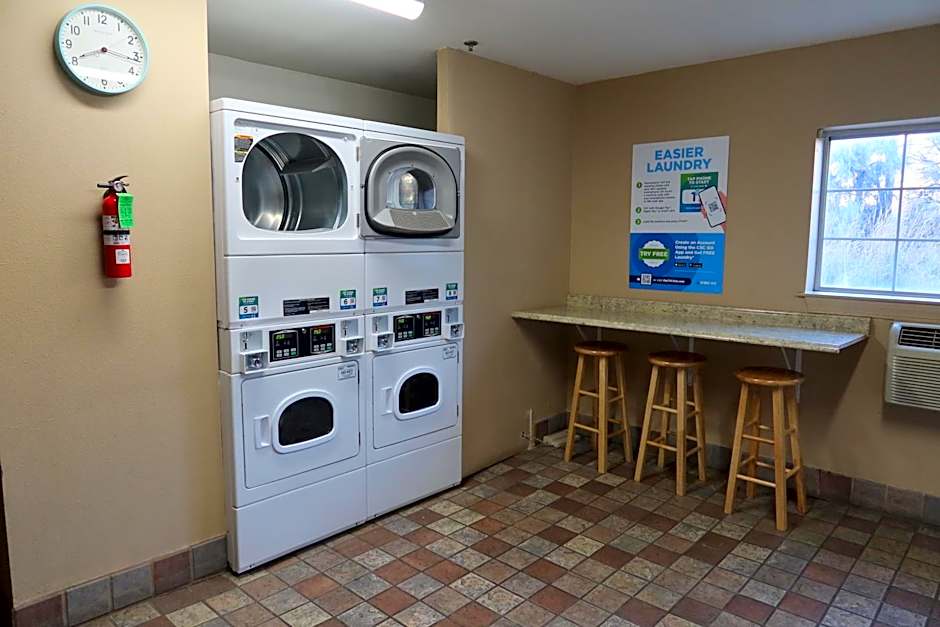 GreenTree Suites Eagle / Vail Valley