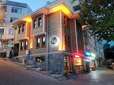 Rumeli Konak Butik Otel