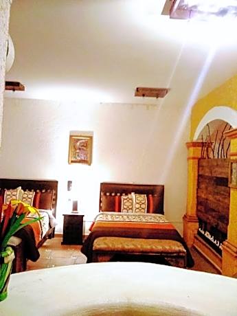 Junior Room