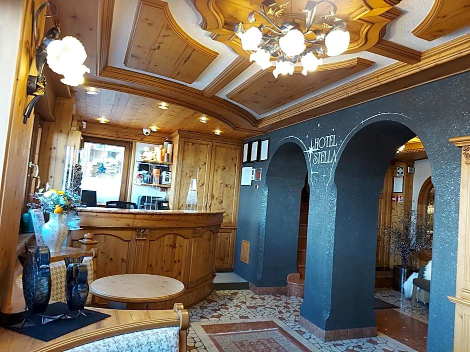 Hotel Stella