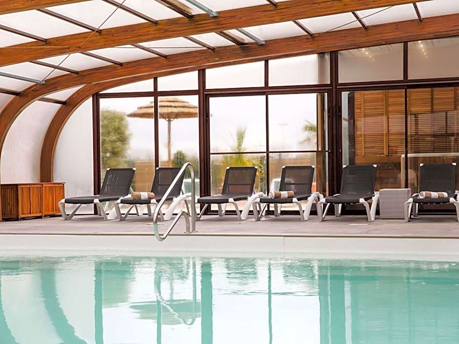 Mercure Cabourg Hôtel & Spa