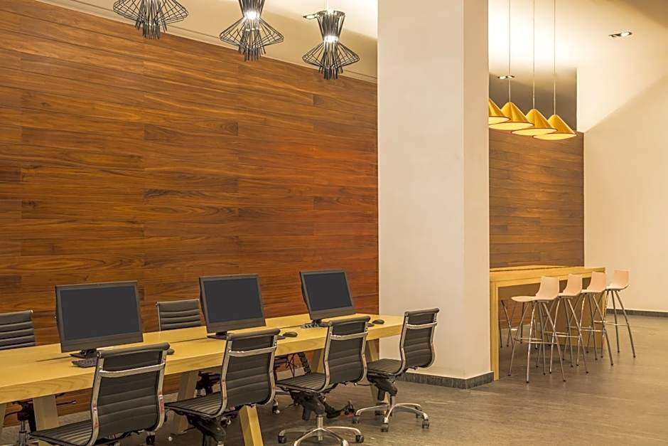 Fiesta Inn Chihuahua Fashion Mall