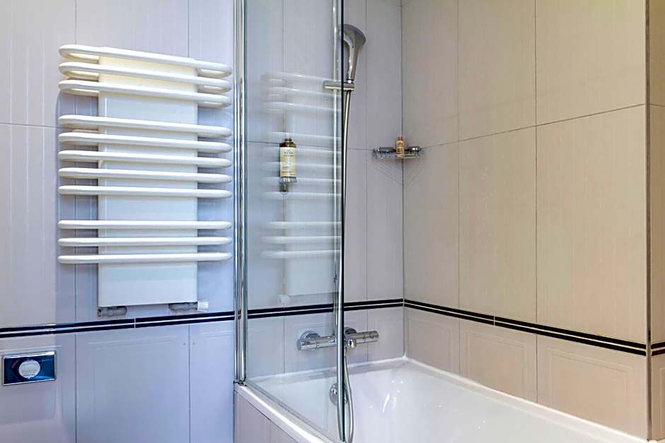 Bradford Elysées - Astotel