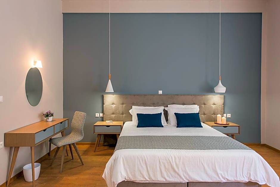 Bluebell Luxury Suites