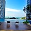 Lumpini Parkbeach Pattaya Pool View