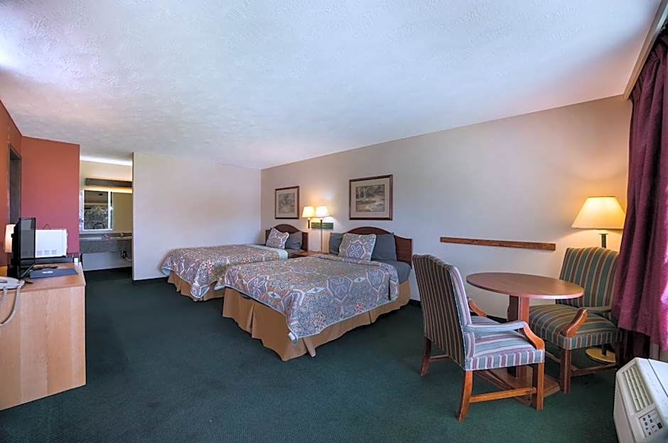 Travelodge by Wyndham Oakley