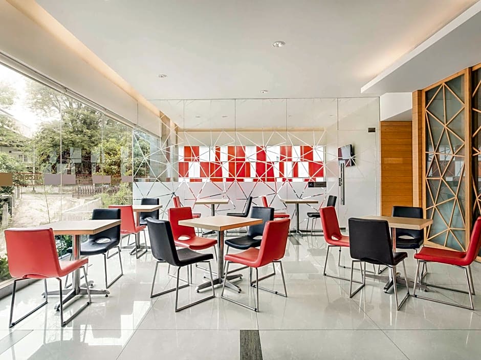 Ibis Balikpapan Hotel