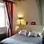 Appartement Relais Saint Pavin