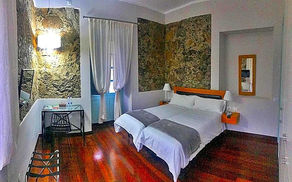Hotel Rural Triana