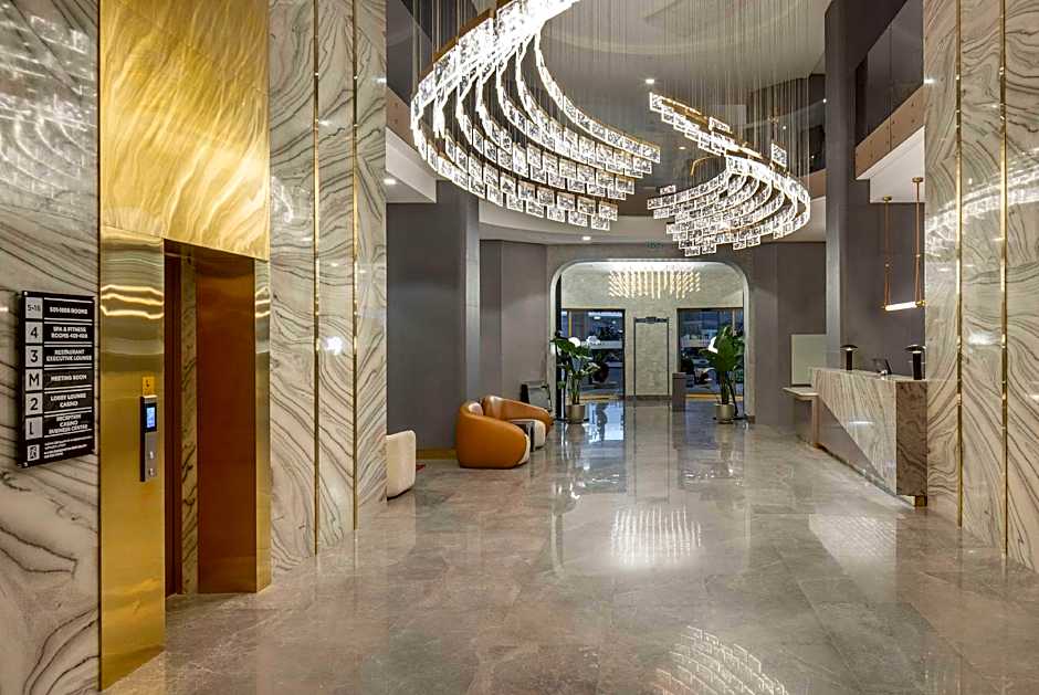 Ramada Plaza by Wyndham Batumi